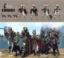 Image FFXIV Armor Contest Final Fantasy Dream 1.png